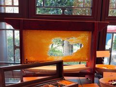 -杭州西子湖四季酒店-WL BISTRO西湖餐厅(灵隐路店)