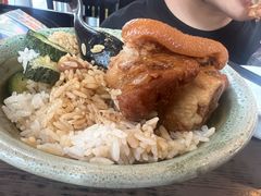 -古代饭堂(冠亚店)