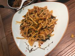 -川人百味(金安中央大街店)