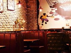 -5号公路餐厅(曼哈顿店)