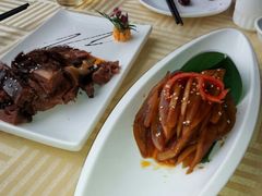 酱鸭-三品香·江浙菜(松江九谊店)