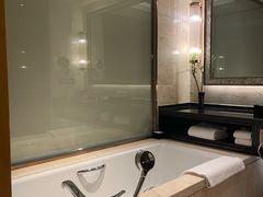 -长沙富力万达文华酒店