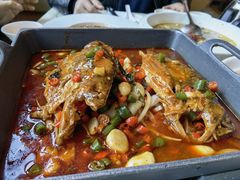 -金百万烤鸭店(马甸店)