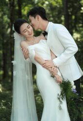 -全城热恋璀璨婚纱摄影(国贸总店)