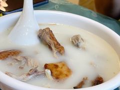 -燕春楼(海河华鼎店)