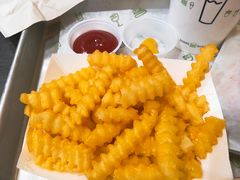 -Shake Shack(西单大悦城店)
