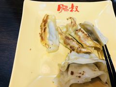 -肥叔锅贴(上沙路店)