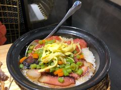 -恋萍小吃(时代店)