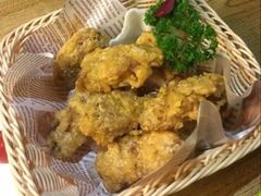 -热度餐厅(老佛爷店)