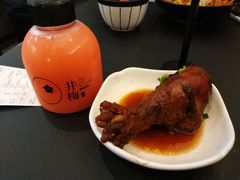 -贡梅老面馆·蟹粉面·无锡特色小吃(南长街主推店)