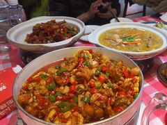 -辣小鲜·南昌大排档(船山路店)