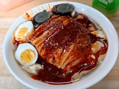 -何老二卤汁凉粉