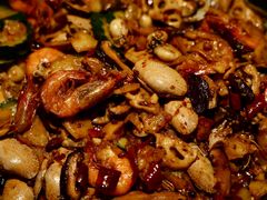 -云尚自助餐厅(佛山南海瞻云酒店)