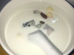 -巴达木食府