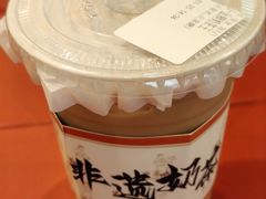 -香港鸳鸯王(西湖路店)