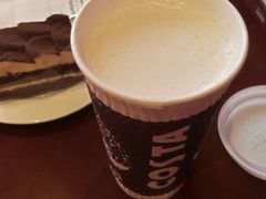 -COSTA COFFEE(天通苑华联店)
