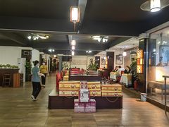 大堂-东方之猪四更烤乳猪(金垦总店)