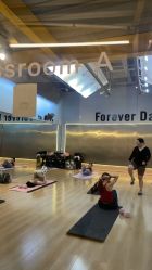 -YASAKI国际舞蹈中心