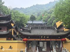 -灵顺寺