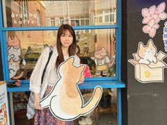 -argangKaffe(宝庆路店)