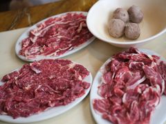 吊龙粿条-福合埕牛肉丸(金砂店)