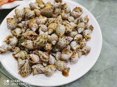 -清水湾3号(东方小周海鲜店)