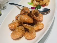 -荣兴酒家(徐家汇店)