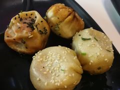 -小杨生煎(松江大学城店)