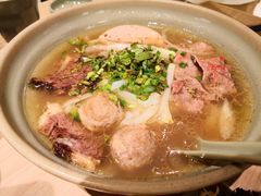-安南小馆(华润城万象天地店)