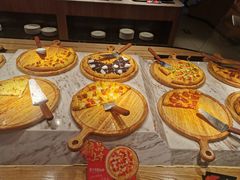 -比格比萨自助(德思勤四季汇店)