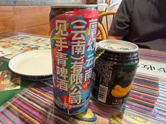-呐咪傣园·云南菜(石厦店)