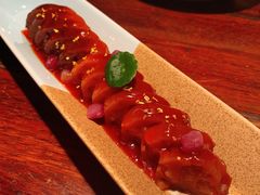 西湖藕韵-外婆家(南开大悦城店)