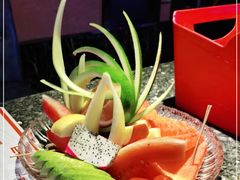 -音乐在线主题氧吧KTV(佳宁娜广场店)