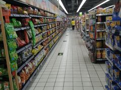 -物美超市(三里河店)