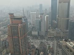 -南京商茂国际酒店(新街口德基广场店)