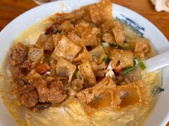 -豆相识•九九豆腐脑(牛咡桥店)