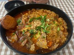 -湖南师大-三牌路鲜货冒菜
