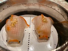 -8餐厅(新葡京酒店)