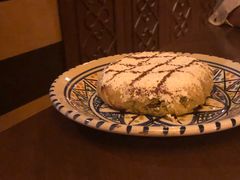-Tajine Moroccan塔金摩洛哥中东餐厅