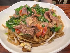 -菜忠潮州牛肉店(岗厦店)
