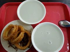 -老磁器口豆汁店(天坛店)