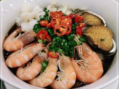 -良永小菜(平凉路店)