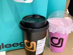 -gleeglee乐溢亦茶(合生汇店)