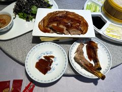 -同喜烤鸭店(光芒店)