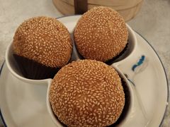 -中山国际酒店中餐厅