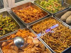 -张记捆鸡(总店)