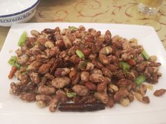 -红豆园(文林街店)