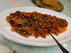 -玉华台饭庄·淮扬菜·烤鸭(望京店)