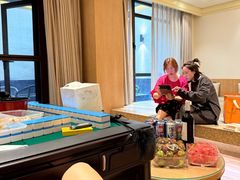 -清河半岛温泉度假酒店