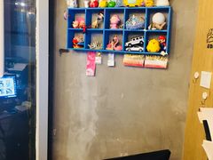 -Dark Horse·黑马蛋糕·低脂·低糖淡奶(金匙望湖大厦店)